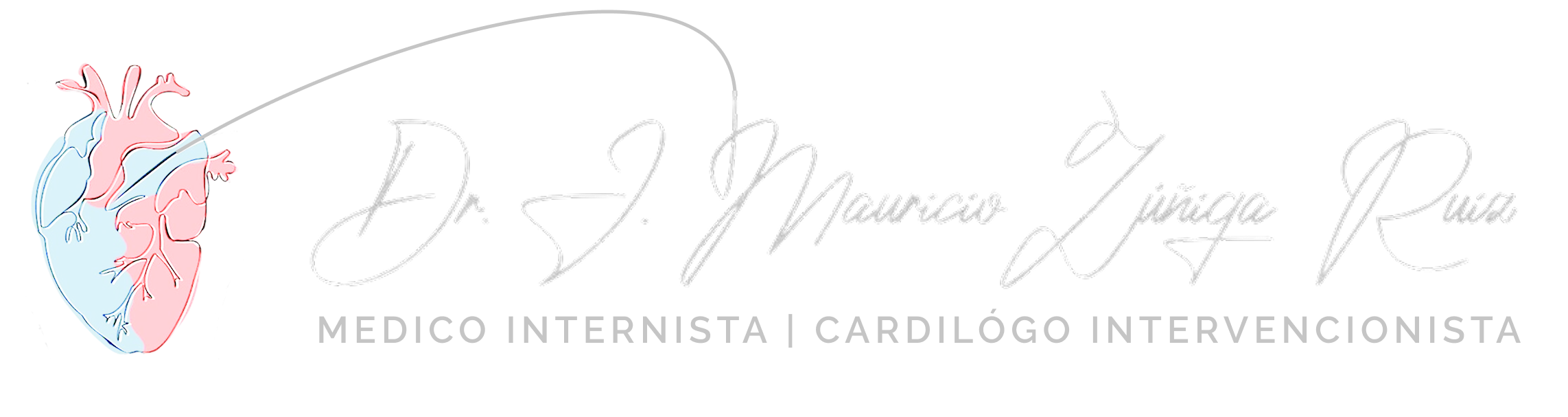 Cardiología Clínica e Intervencionista en CDMX - Dr. José Mauricio Zúñiga Ruiz