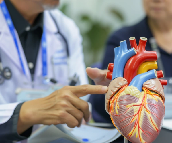 Cuánto cobra un cardiólogo en CDMX