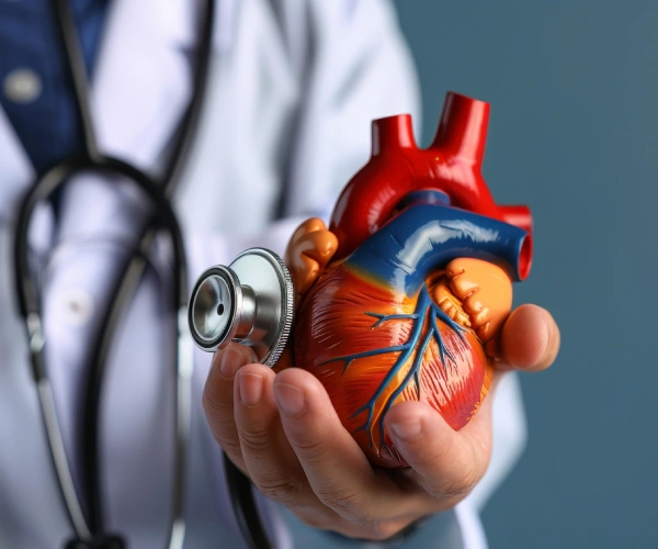 Mejores cardiólogos en CDMX