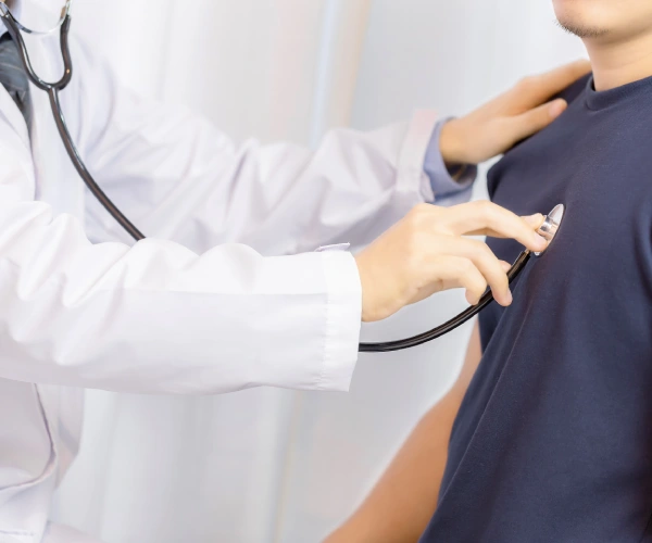 Precio de consulta con cardiólogo especialista en CDMX