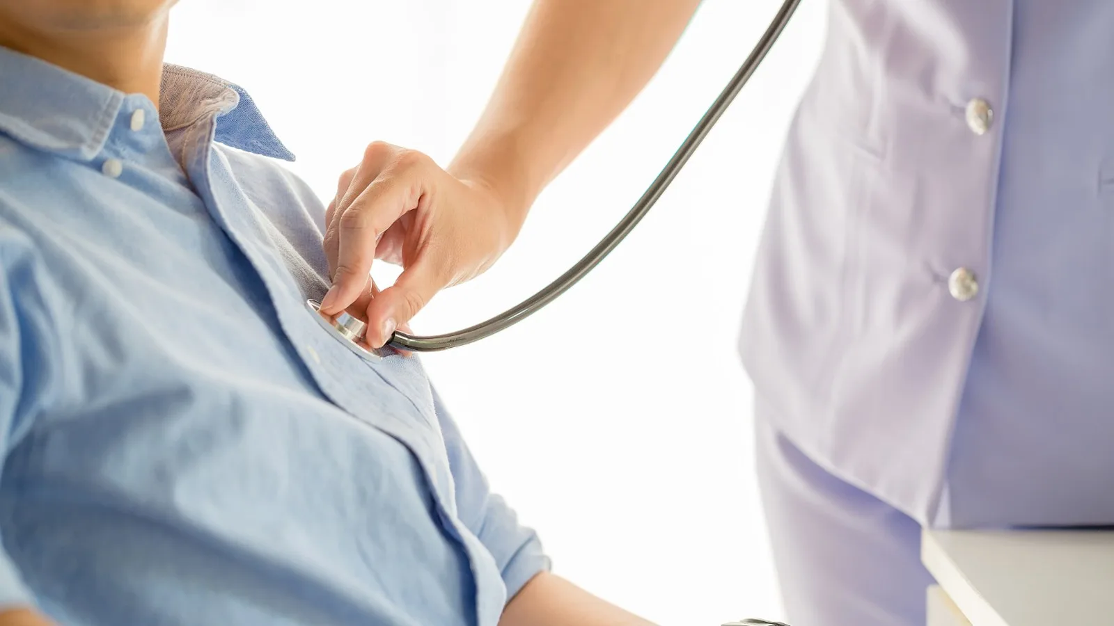 Cardiólogo con Banorte Seguros y Seguro de Gastos Médicos Mayores en CDMX