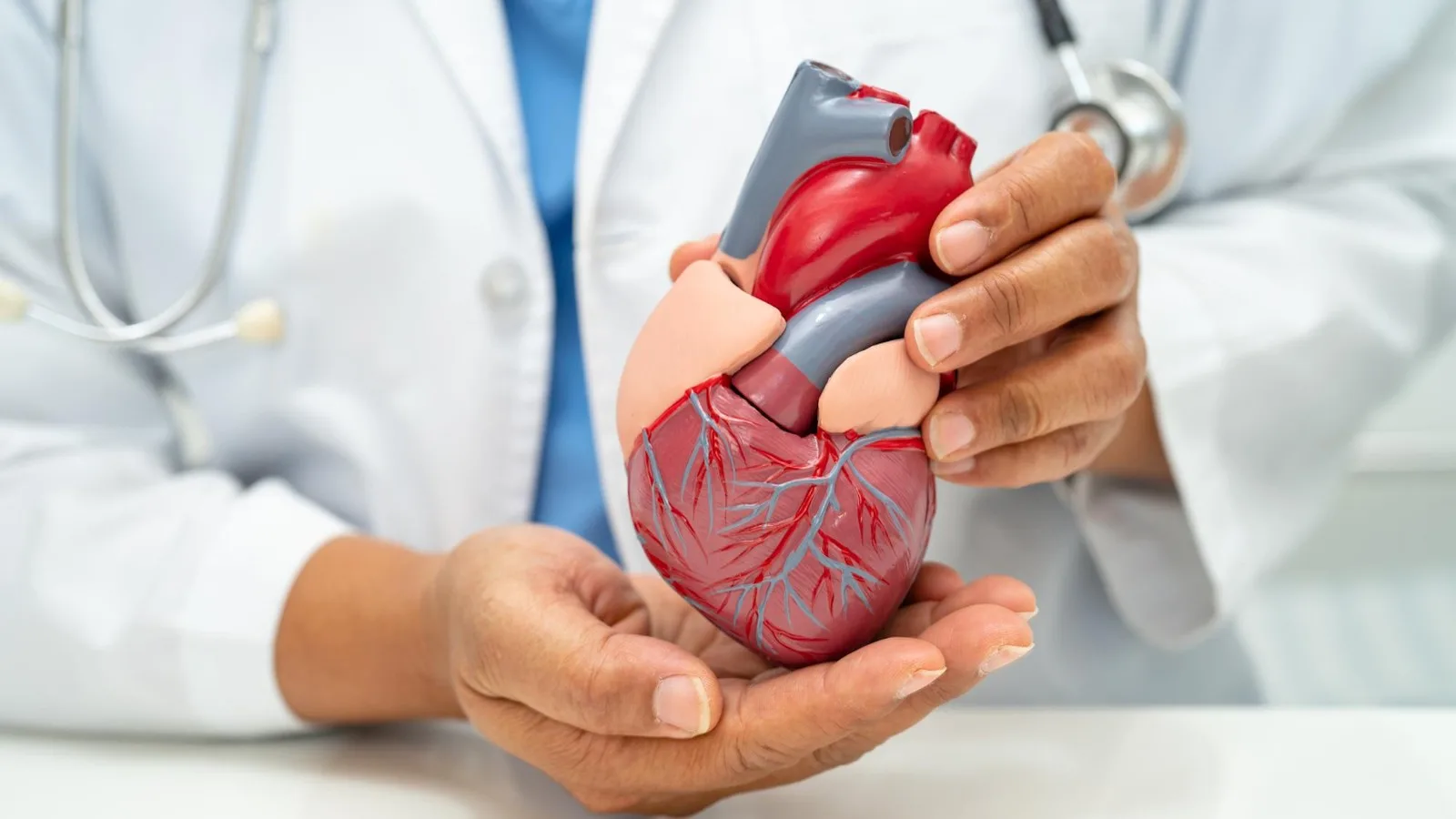 Cardiólogo con GNP Seguros y Seguro de Gastos Médicos Mayores en CDMX