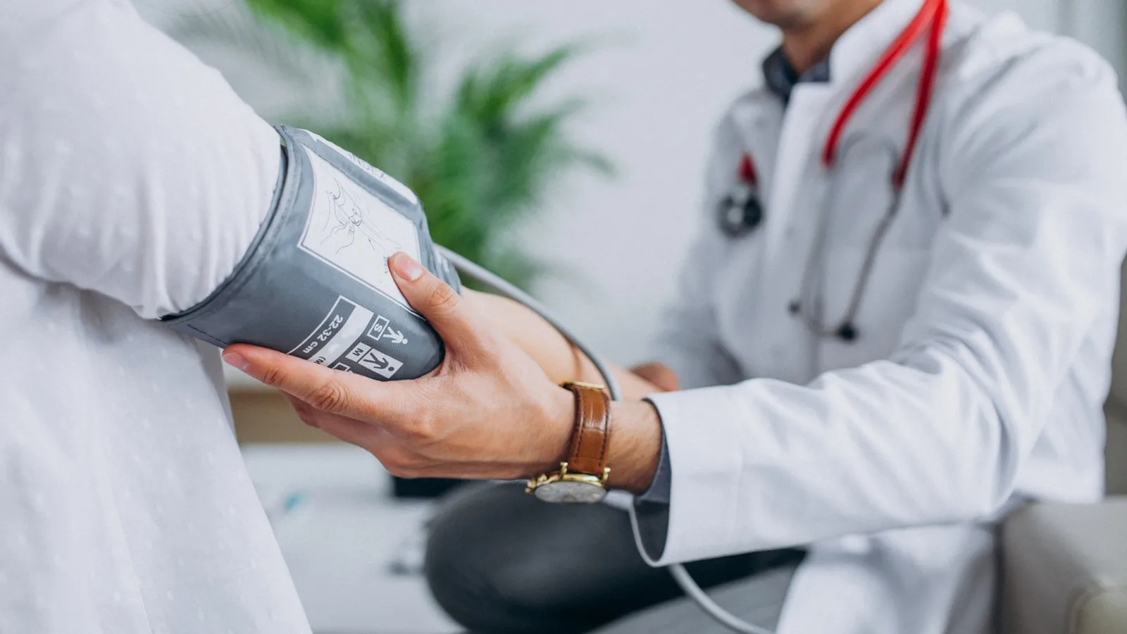 Cardiólogo con Inbursa Seguros y Seguro de Gastos Médicos Mayores en CDMX
