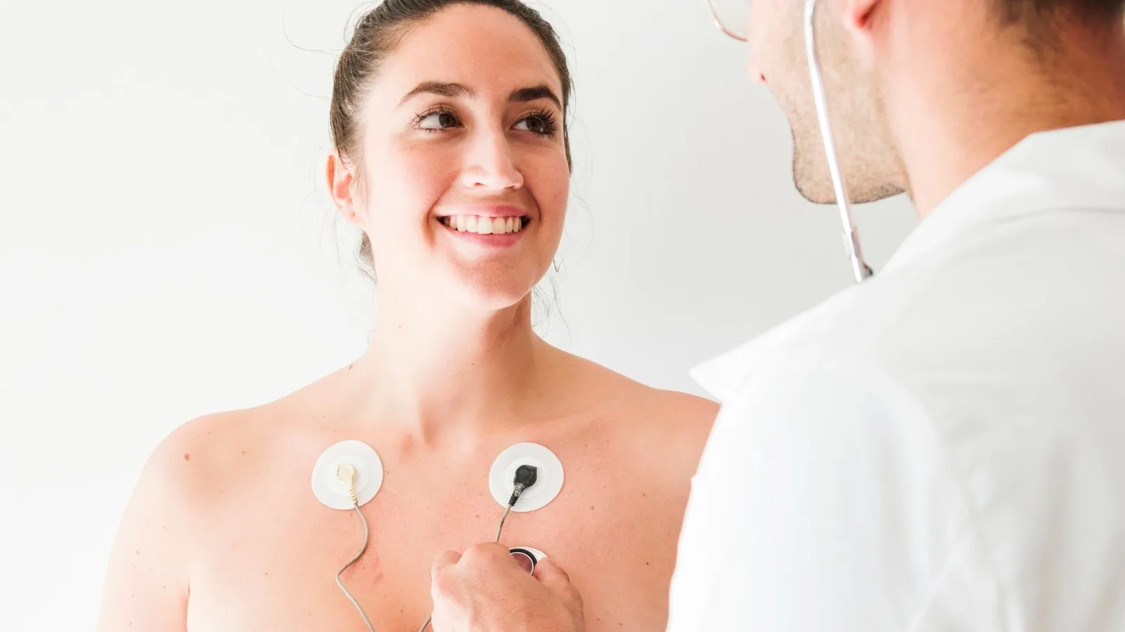 Cardiólogo con Seguros Monterrey New York Life y Seguro de Gastos Médicos Mayores en CDMX