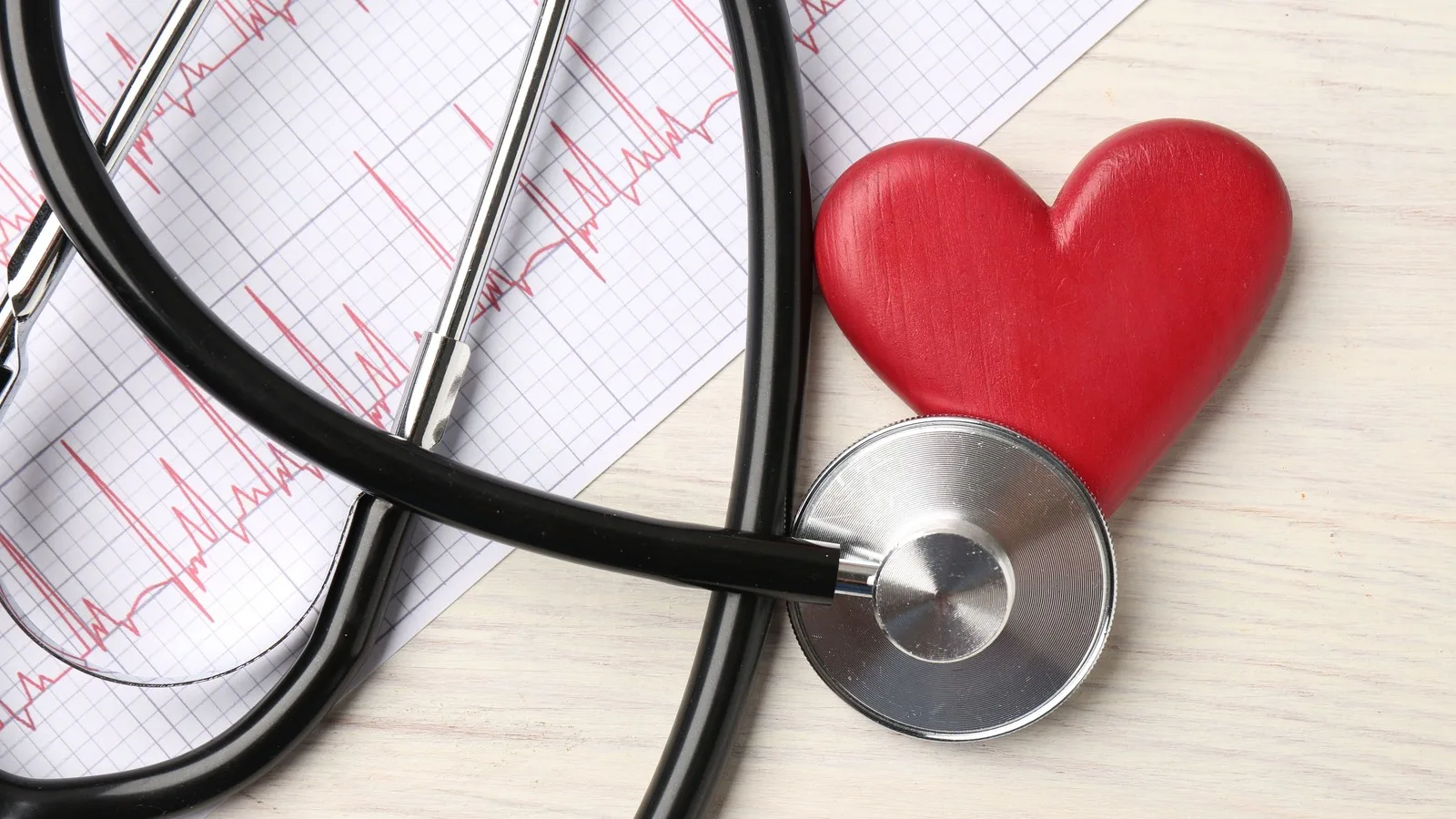 Servicio de electrocardiograma cerca de CDMX