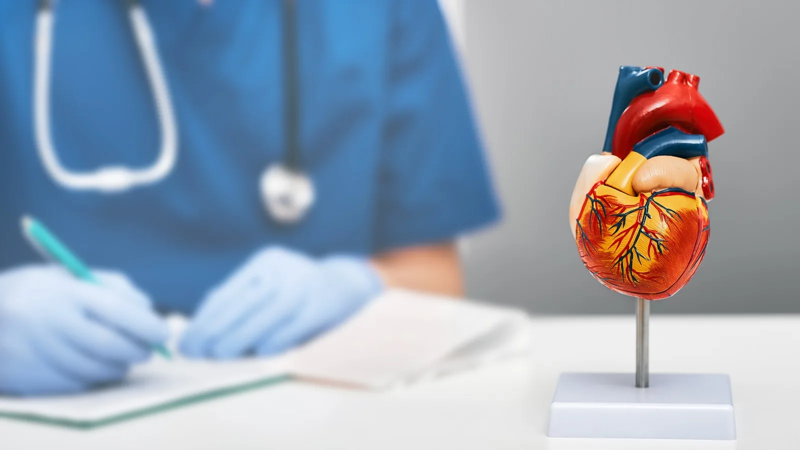 Atención especializada y prevención de embolia en CDMX