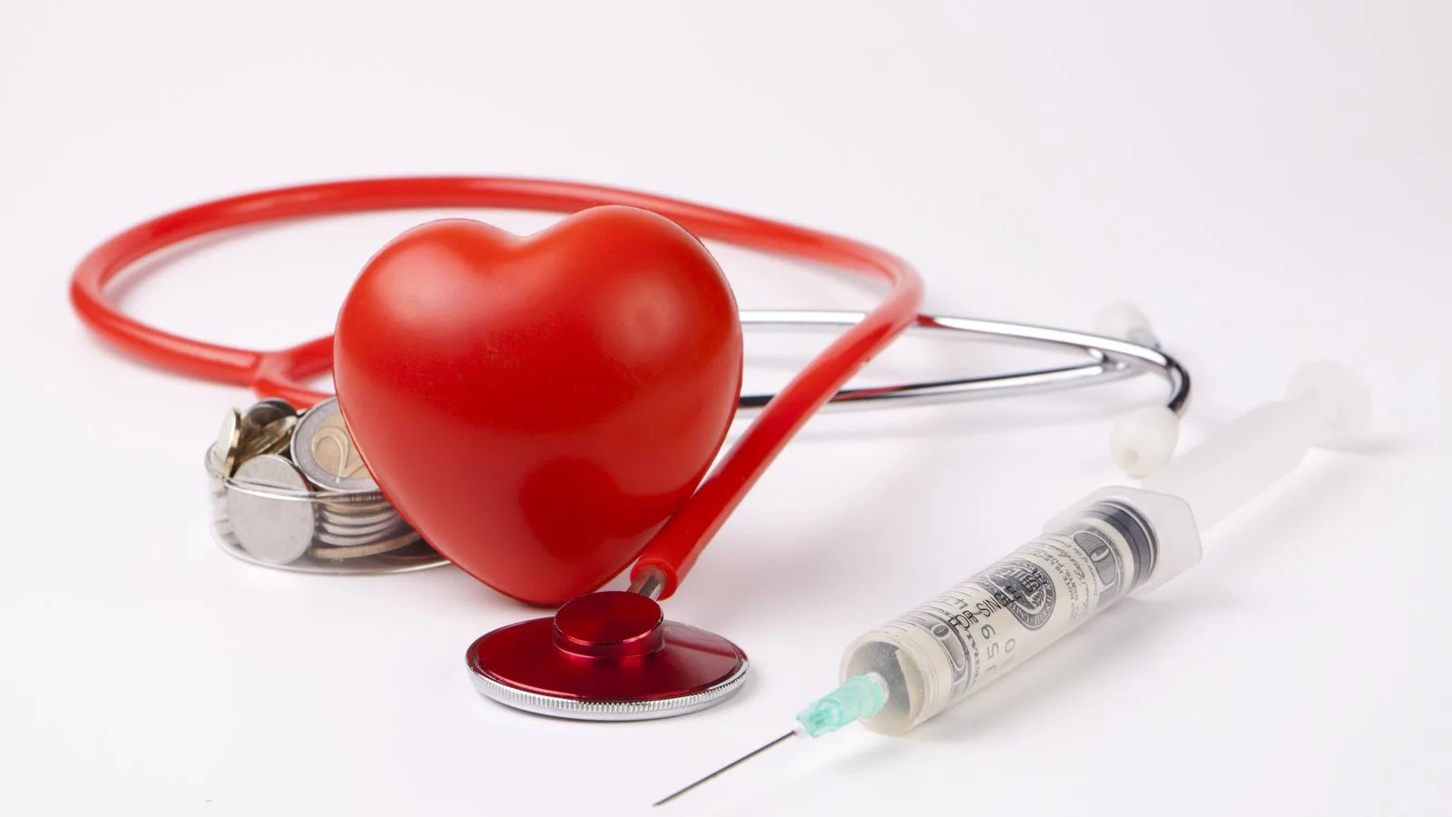 Atención especializada y prevención del infarto en CDMX