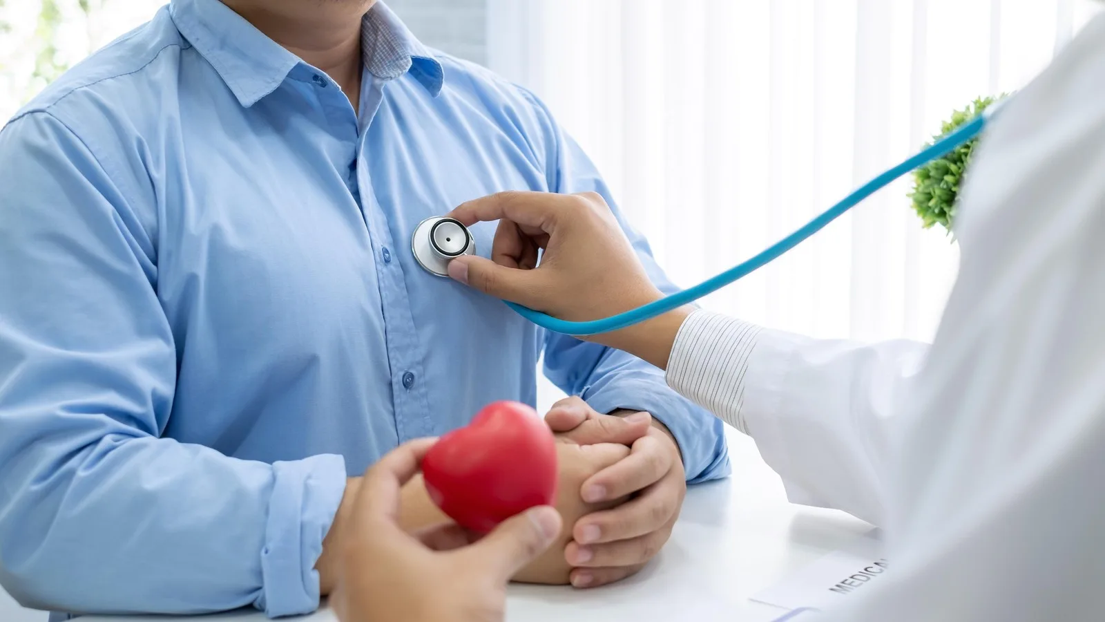 Interpretación de estudios de laboratorio cardiovascular en CDMX