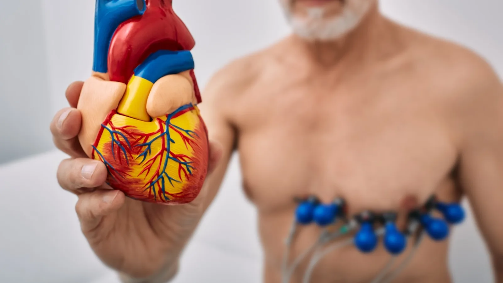 Evaluación cardiológica de mareo o desmayos (síncope) en CDMX