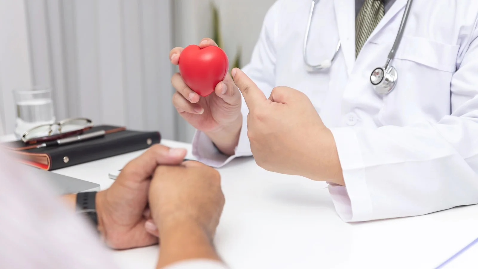 Mejor cardiólogo: ¿cómo elegir según opiniones o reseñas en CDMX?