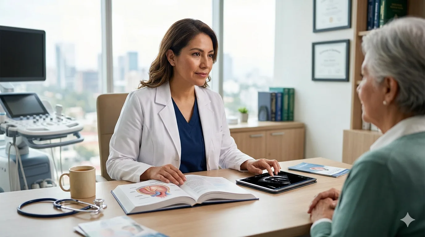 Abordaje integral de la pericarditis en CDMX