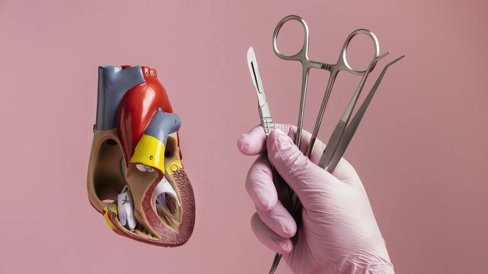 Precio de cateterismo cardíaco derecho y estudios hemodinámicos en CDMX